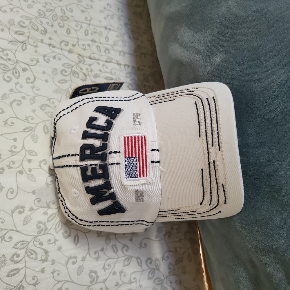 Ball cap